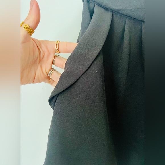 Monteau Los Angeles | High Waisted, Tie Shorts - Picture 2 of 6